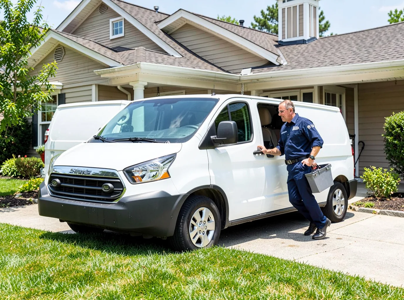 Emergency Plumber company in Old Fort, TN