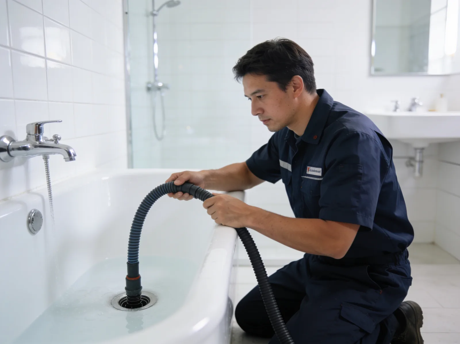 Emergency Plumber Old Fort, TN FAQs